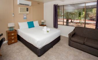 Big4 Shepparton Park Lane Holiday Park