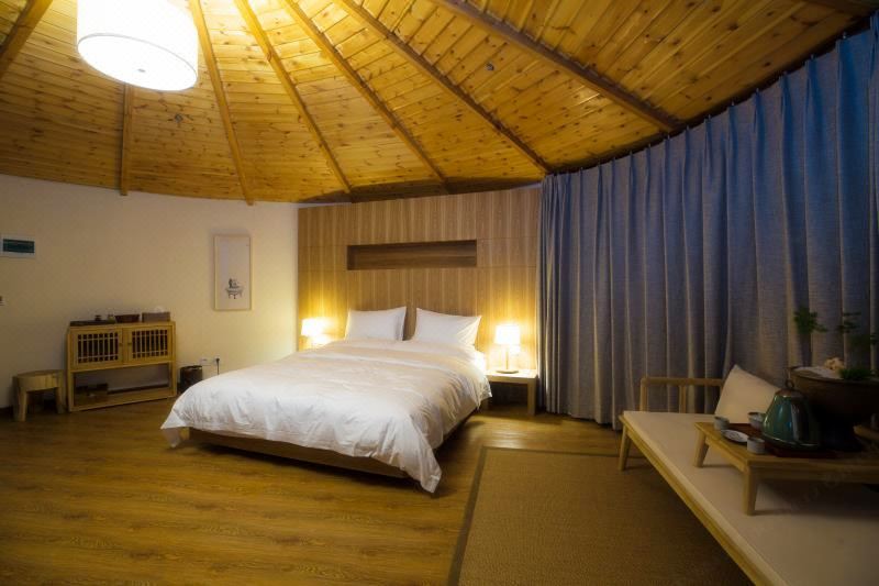 Zen Room (Double bed)