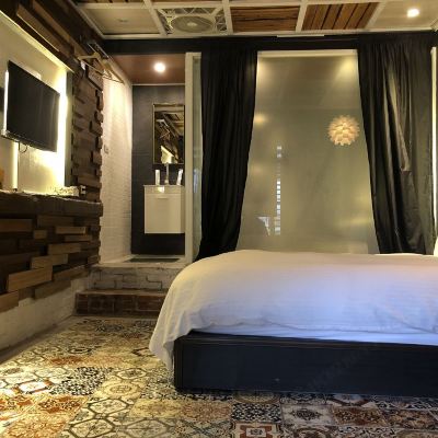 1970 雙人房 好和優惠