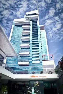 얼루어 호텔 & 스위트