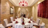 Zhongfayuan Hotel