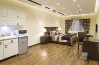 Royaute Luxury Suites and Hotel Gulberg Lahore Hotels in 