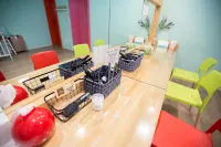 숨게스트하우스 SUM Guesthouse Jeju airport