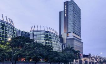 Mercure Jakarta Pantai Indah Kapuk