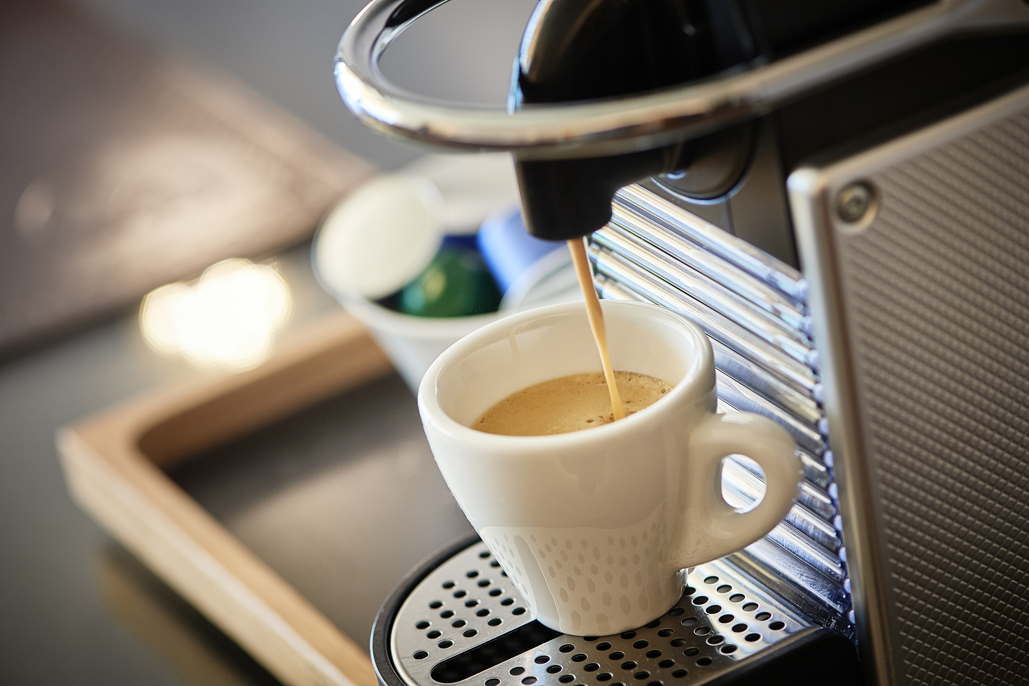 湾景舒适房 禁烟