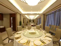 Taihe Hotel Hotels in Guyuan