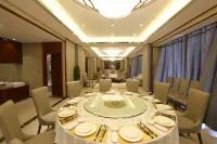 Taihe Hotel