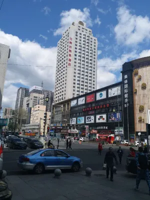 Feronia Hotel