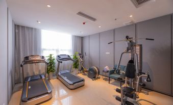 Xiangyang Ramada Yucheng - Housity