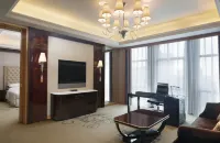 쉐라톤 창저우 신베이 호텔