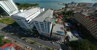 Hotel Langkasuka Langkawi Hoteles en 
