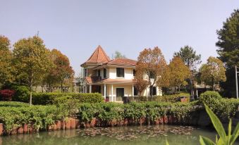 Mulan Shuitian Garden Holiday Villa