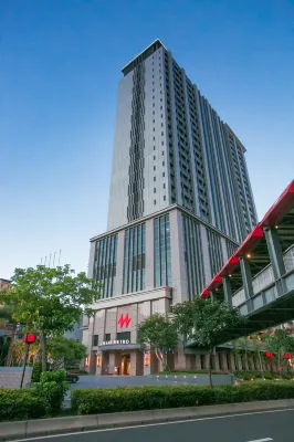 Caesar Metro Taipei Hotels in 