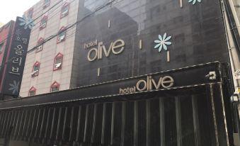 Olive Hotel Seoul