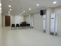 S飯店及公寓