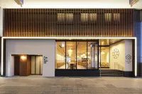 karaksa hotel Sapporo Ξενοδοχεία στην πόλη 