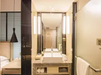 Echarm Hotel (Putian Chengxiang Wanda Plaza Xinghua Mansion Store)