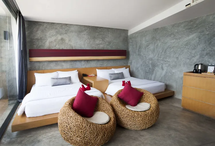 ทริปเปิล แฟมิลี่ XL