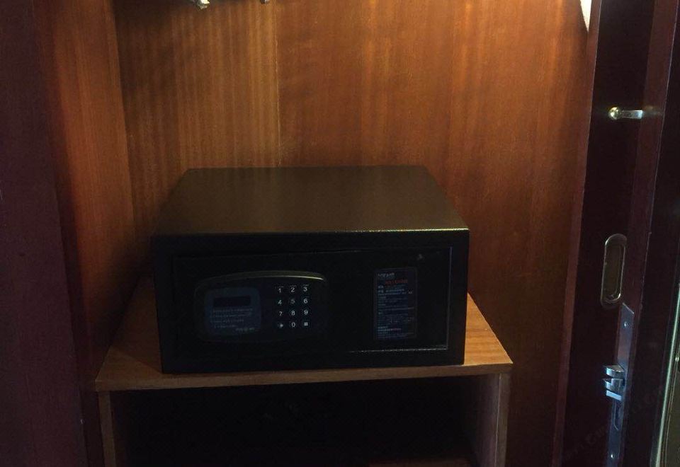 Yuanzheng Qizhen HotelDeluxe Single Room