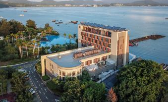 Dongshan Pearl Island Hotel