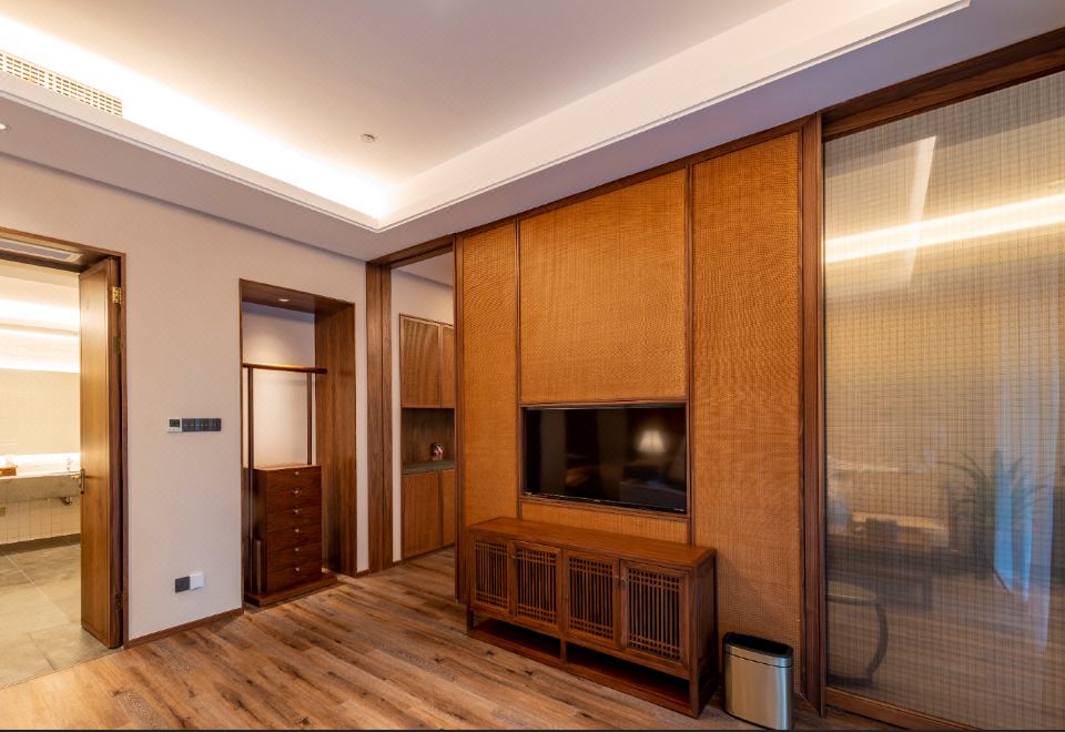 民国风豪华套房