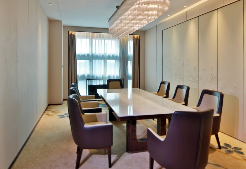 ANTHEA HOTEL ShenzhenEmbassy Suite