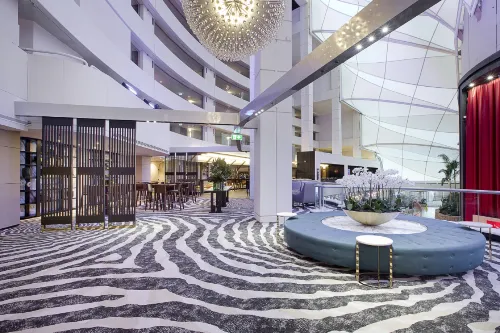 The Star Grand at The Star Gold Coast