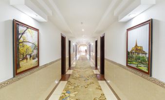 Jiangxia Hotel