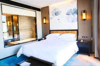 Wuwei Weilan Hotel