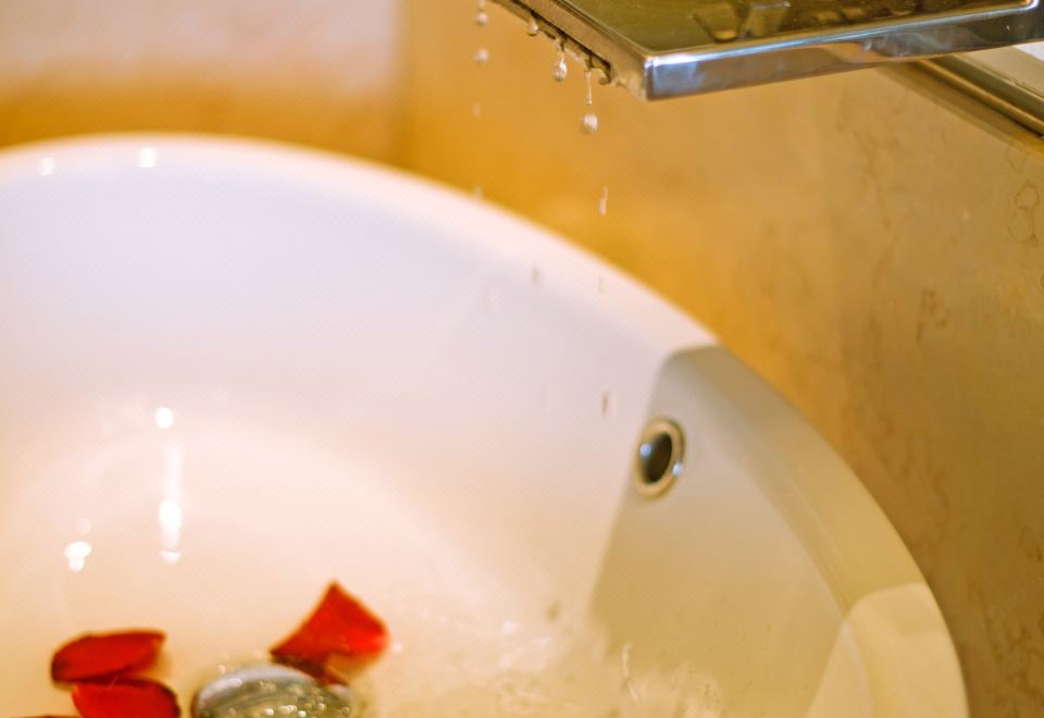 3號樓?果嶺大床房【坐臥沙發+舒適睡眠+負氧離子】