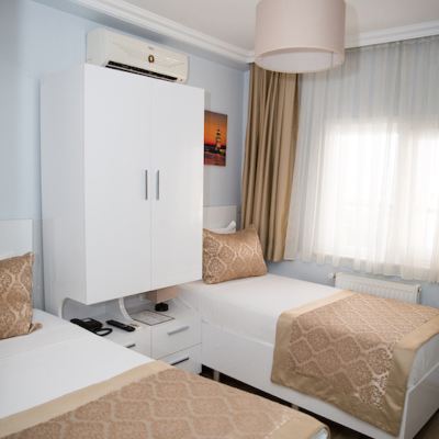 Twin Room Lavanta Promo Code