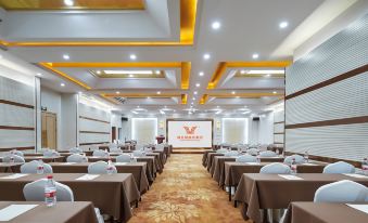 Vienna Hotel (Hefei North 2nd Ring International Auto City)