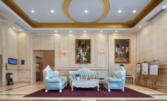 Vienna Hotel (Hefei North 2nd Ring International Auto City)