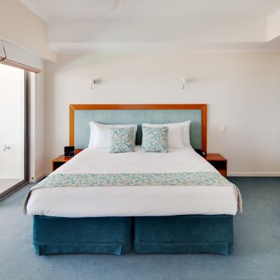 Two-Bedroom Apartment Seashells Mandurah Promo Code