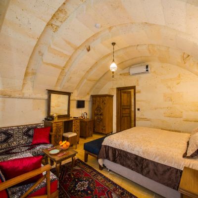 特大床房 卡帕多西亞幸運洞穴飯店優惠