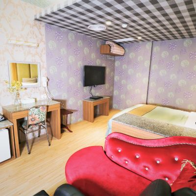 Exclusive Double Room Best Hotel Promo Code