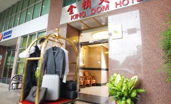 Kingdom Hsinchu Hotel