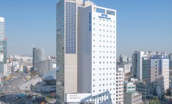 Toyoko Inn Seoul Dongdaemun2