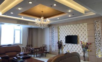 Rizhao Haiyuan Hotel