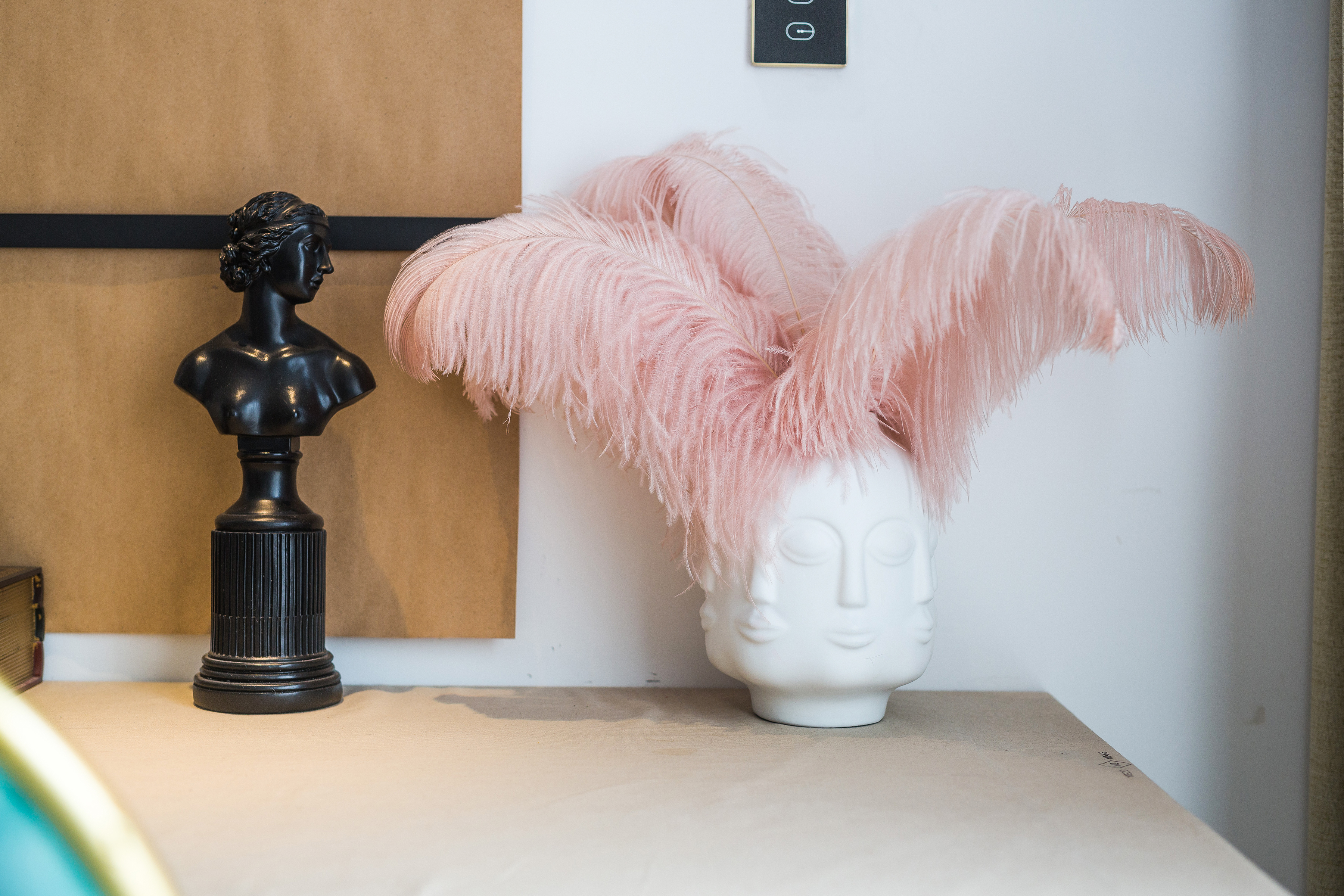 智能亲子双床房