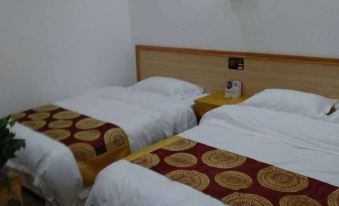 Shengxin Convenient Hotel (Guilin North Railway Station)