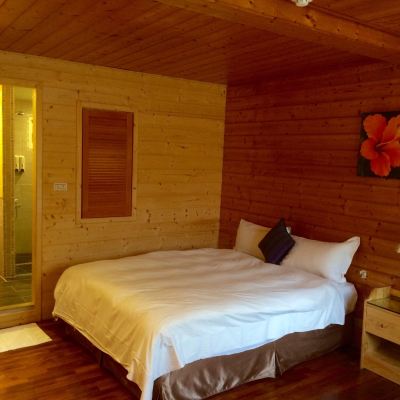 Cabin Tuscany Resort Promo Code
