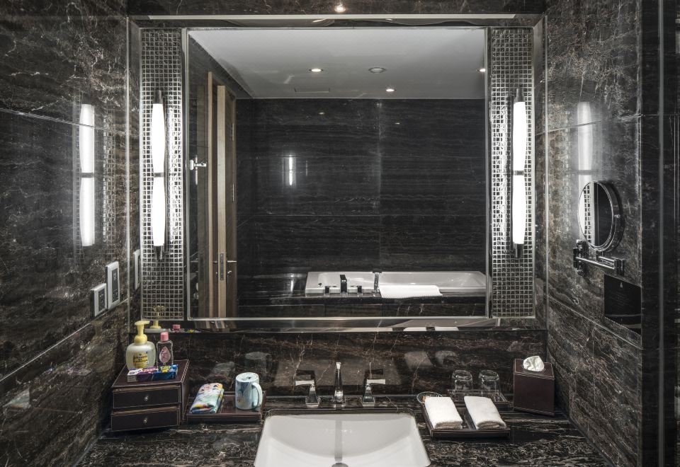 Youhao Jinjiang HotelParent-child Suite