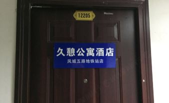 Jiuqi Apartment