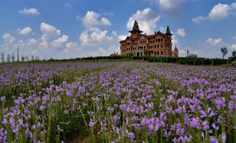 Mahler Winery Villa