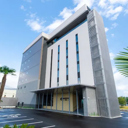 Rex Hotel Beppu