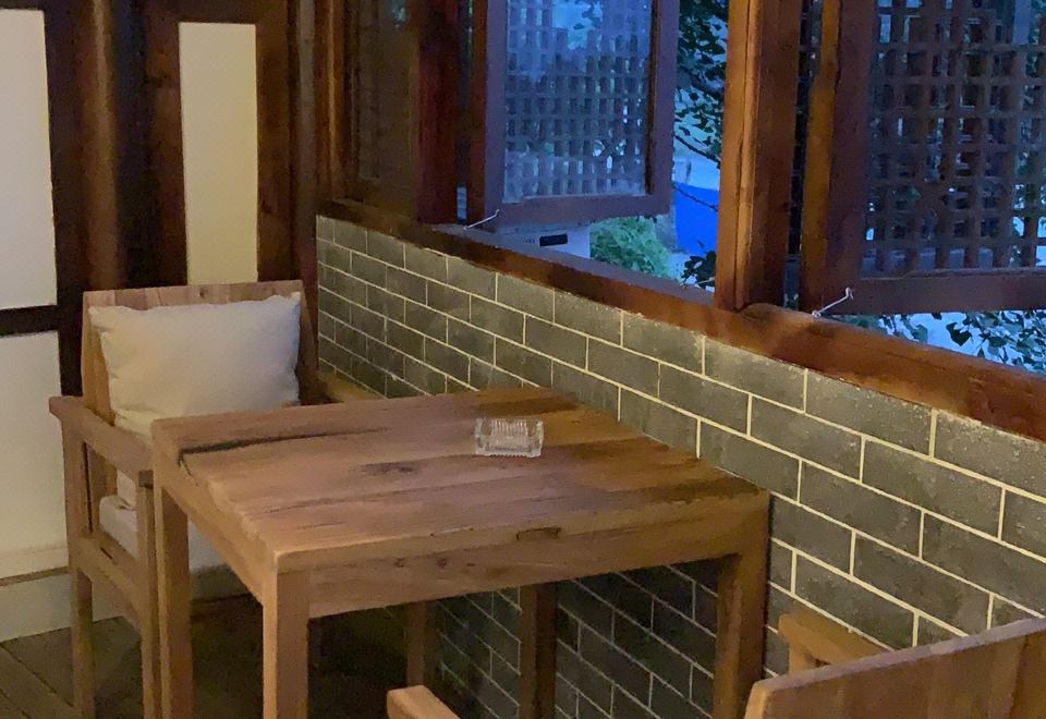 Xinlongmen GuesthouseGuestroom