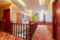 Kaidi Business Hotel, Hejiang