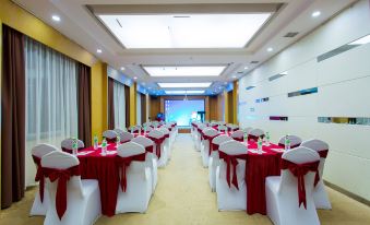 Ibis Hotel (Lanzhou Yantan Hi-tech Zone)