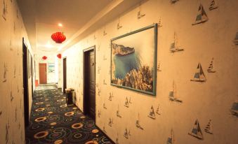 Tianyi City Hotel (Five-star Garden 1227 Shopping Plaza Store)
